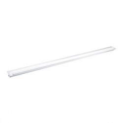 Tecnolite Lámpara LED de Piso Empotrable Dubhe II, Exteriores, Luz Blanca Neutra, 38W, 3000 Lúmenes, Blanco, para Casa 