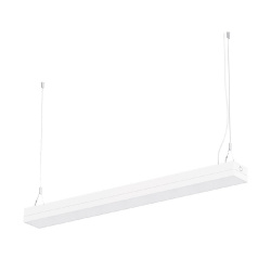 Tecnolite Lámpara LED para Techo Larisa II, Interior, Blanco, 38W, 4500 Lúmenes, para Casa/Comercial  