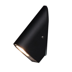 Tecnolite Lámpara LED para Pared 3HLED918MV30N, Exterior, Luz Cálida, 3W, 120 Lúmenes, para Casa/Comercial  