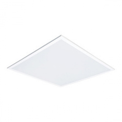 Tecnolite Lámpara LED para Techo Empotrable Acrux, Interiores, Luz Blanca Neutra, 40W, 3800 Lúmenes, Blanco, para Oficina 