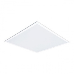 Tecnolite Lámpara LED para Techo Empotrable Acrux, Interiores, Luz de Día, 40W, 3800 Lúmenes, Blanco, para Oficina 