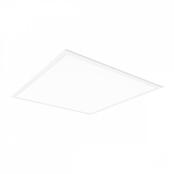Tecnolite Lámpara LED Domus IV, Interiores, Luz Blanca Neutra, 40W, 3000 Lúmenes, Blanco, para Oficina 