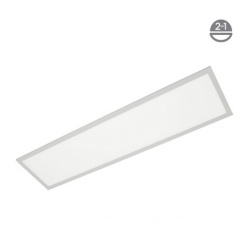 Tecnolite Lámpara LED Inteligente Domus II Smart, Regulable, Interiores, WiFi, Luz Blanca Dinámica, 40W, 3600 Lúmenes, Blanco, para Casa 