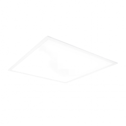 Tecnolite Lámpara LED Inteligente Domus IV Smart, Regulable, Interiores, WiFi, Luz Blanca Dinámica, 40W, 3600 Lúmenes, Blanco, para Oficina 