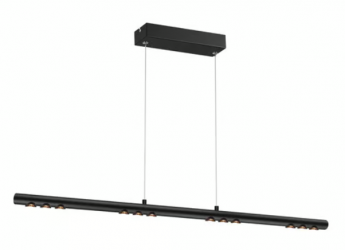 Tecnolite Lámpara LED para Techo 43CTLLED173MV30N, Interior, Blanco, 43W, 1500 Lúmenes, IRC, para Casa/Comercial  