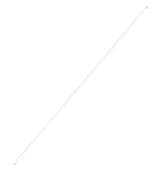 Tecnolite Lámpara LED para Techo Ultraslim 48, Interior, Luz de Día, 48W, 4400 Lúmenes, para Comercial/Industrial 