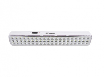 Tecnolite Foco Ampolleta LED, Luz de Día, Base G9, 3W, 180 Lúmenes, Blanco 