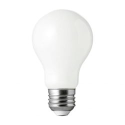 Tecnolite Foco Regulable LED Inteligente, WiFi, Luz Cálida/Fría, Base E27, 5.5W, Blanco, Ahorro de 87% vs Foco Tradicional 60W 