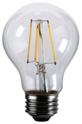 Tecnolite Foco Regulable LED Glare Smart F, WiFi, Luz Blanca/Cálida RGB , Base E27, 5.5W, Blanco, Ahorro de 87% vs Foco Tradicional 60W 