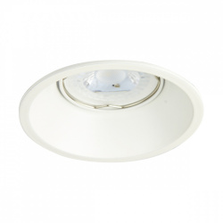 Tecnolite Lámpara LED para Techo Rigel, Interior, Luz Cálida, 50W, 1600 Lúmenes, para Casa  