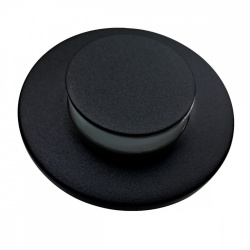 Tecnolite Lámpara LED para Pared Esferis, Exterior, Luz Cálida, 6W, 120 Lúmenes, para Casa  