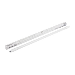 Tecnolite Lámpara LED de Tubo Dabih I, Luz de Día, 8W, 800 Lúmenes, Blanco 