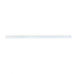 Tecnolite Lámpara LED para Techo Pekin VII, Interiores, Luz Blanca Neutra, 14W, 1350 Lúmenes, Blanco, para Casa 