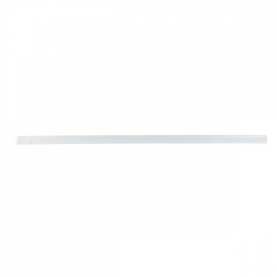 Tecnolite Lámpara LED para Techo Pekin VIII, Interiores, Luz Blanca Neutra, 20W, 1850 Lúmenes, Blanco, para Casa 