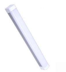 Tecnolite Lámpara para Techo FLCP-LED/003/65/B, Interiores, Luz de Día, 36W, 3600 Lúmenes, Blanco 
