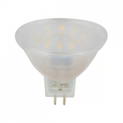 Tecnolite Foco LED, Luz de Día, Base GX5.3, 3W, 250 Lúmenes, Blanco, Ahorro de 88% vs Foco Tradicional de 25W 