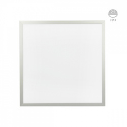 Tecnolite Lámpara LED para Techo Empotrable Domus I, Interiores, Luz de Día, 40W, 3500 Lúmenes, Blanco, para Oficina 