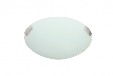 Tecnolite Lámpara LED Plafon para Techo Mare, Interiores, 30W, Blanco, para Casa 