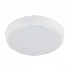 Tecnolite Lámpara LED para Techo Padang II, Interiores, Luz de Día, 20W, 1400 Lúmenes, Blanco, para Casa 