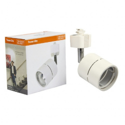 Tecnolite Lámpara para Techo Bellagio I, Interiores, 50W, Blanco - No Incluye Foco, Compatible con GU10 