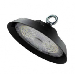 Tecnoloed Lámpara LED Colgante CAUF-100W, Interior, No Disponible, 100W, 15000 Lúmenes, para Iluminación Industrial  