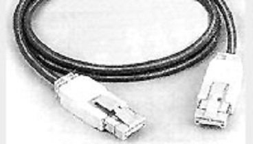 TE Connectivity Cable Patch Cat6 UTP, RJ-45 Macho - RJ-45 Macho, 3 Metros, Blanco - Línea Standard Compliant 