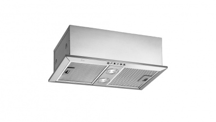 Teka Campana GFH-55, 55cm, Acero Inoxidable 