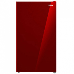 Teka Frigobar RSR 10520, 4 Pies Cúbicos, Rojo 