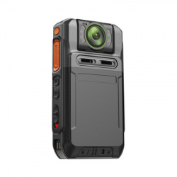 Telo Systems Radio Portátil TE-T8, 4G LTE, Negro 