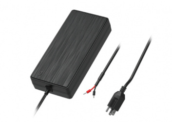 Teltonika Fuente de Poder para Cámara, Entrada 100 - 240V, Salida 54V, 3.9Amp 