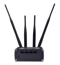 Router Teltonika Fast Ethernet RUT950, Inalámbrico, 300Mbit/s, 4x RJ-45 