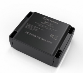 Teltonika Rastreador Vehicular GPS TAT100, 2G, 2200mAh 