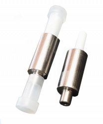 Tempo Adaptador para VFL, LC/MU, 1.25mm 