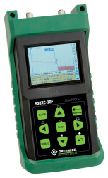 Tempo Probador de Cables 930XC-30F-APC-SC,  