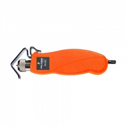 Tempo Desforrador Ajustable PA1822, Naranja 