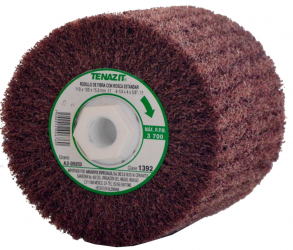 Tenazit Disco para Rollo de Lija 1392, 4