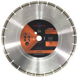 Tenazit Disco para Lijado TE-1518, 14