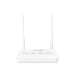 Tenda Terminal de Línea Óptica ONT HG6, Wi-Fi, 1x SC, 4x RJ-45 