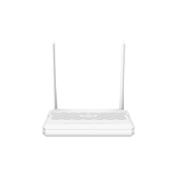 Router Tenda Ethernet de Banda Dual HG9 para Gaming, Inalámbrico, 2500 Mbit/s, 4x RJ-45, 2.4/5GHz, 2 Antenas Externas de 6dBi 