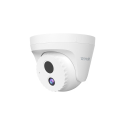 Tenda Cámara de Seguridad CCTV Domo IR para Interiores IC7-LRS-2.8, Alámbrico, 2560 x 1440 Pixeles, Día/Noche 