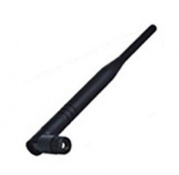 Tenda Antena Omnidireccional Q2407, SMA, 7dBi, 2.4 - 2.5 GHz 