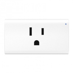 Tenda Smart Plug SP3, WiFi, 1 Conector, 2300W, 10A, Blanco 