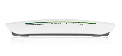Router Tenda Ethernet W268R, Inalámbrico, 150 Mbit/s, 2dBi 