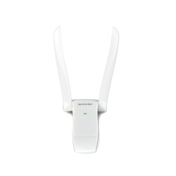 Tenda Adaptador de Red USB W322UA, Inalámbrico, WLAN, 300Mbit/s, Banda 2.4 GHz  