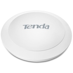 Access Point Tenda N450, 450 Mbit/s, 2x RJ-45, 2.4GHz, 2 Antenas de 5dBi 