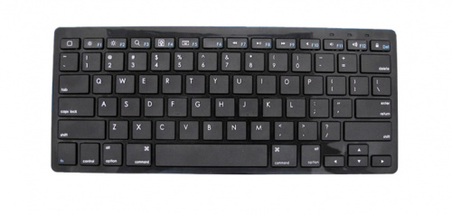 Teclado Tenergy 59007 60%, Alámbrico, USB, Negro, Inglés 