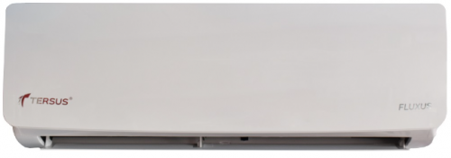 Tersus Aire Acondicionado Minisplit Fluxus, 12000 BTU/h, 3.500W, Solo Frío, 220V, Blanco  