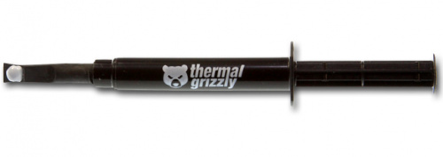 Thermal Grizzly Pasta térmica TG-A-00-1RS, 12W/m·K, -150 - 200°C, 1g 
