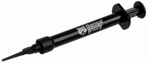 Thermal Grizzly Grasa Térmica Conductonaut, 10 - 140°C, 1 Gramo 