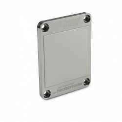Thermal Grizzly Placa en frío TG-HPHS-AM5 para Socket AM5  